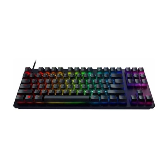 Razer Huntsman Tournament Edition - Red optical switch